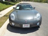 2008 Sly Gray Pontiac Solstice Roadster #80785069