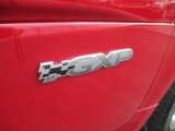 Pontiac Grand Prix 2008 Badges and Logos