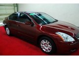 2011 Nissan Altima 2.5 S