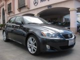 2007 Lexus IS 250