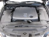 2007 Lexus IS 250 2.5 Liter DOHC 24-Valve VVT V6 Engine