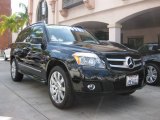 2010 Mercedes-Benz GLK 350