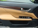 2013 Lexus GS 350 AWD Door Panel