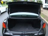 2013 Lexus GS 350 AWD Trunk