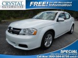 2012 Dodge Avenger SXT