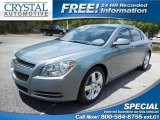 2009 Chevrolet Malibu LT Sedan