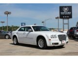 2010 Bright White Chrysler 300 Touring #80785405