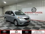 2012 Toyota Sienna LE