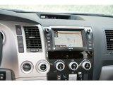 2013 Toyota Sequoia Platinum 4WD Navigation