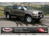 2013 Toyota Tacoma V6 SR5 Double Cab 4x4