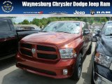 2013 Ram 1500 Express Crew Cab 4x4