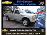 2011 Ford Ranger XLT SuperCab