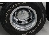 Dodge Ram 3500 2004 Wheels and Tires