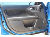 2012 Ford Fusion SEL Door Panel