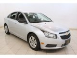 2013 Chevrolet Cruze LS