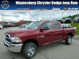 2013 Ram 2500 Tradesman Crew Cab 4x4