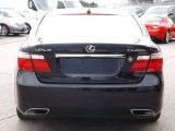 2007 Lexus LS 460 L Exterior