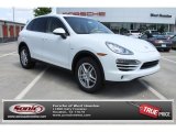 2013 Porsche Cayenne Diesel