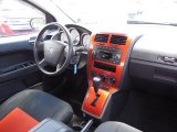 2009 Dodge Caliber SXT Dashboard