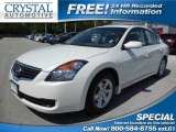 2009 Nissan Altima 2.5 S