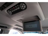 2006 Honda Odyssey Touring Entertainment System