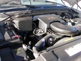 1997 Ford F250 XLT Extended Cab 4x4 5.4 Liter SOHC 16-Valve V8 Engine