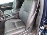 2009 GMC Yukon SLT Front Seat