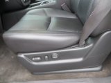 2009 GMC Yukon SLT Front Seat