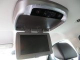 2009 GMC Yukon SLT Entertainment System