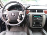2009 GMC Yukon SLT Dashboard