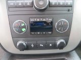 2009 GMC Yukon SLT Controls