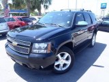 2008 Chevrolet Tahoe LTZ