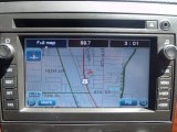 2008 Chevrolet Tahoe LTZ Navigation