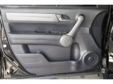 2009 Honda CR-V EX-L Door Panel