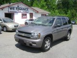 2006 Chevrolet TrailBlazer LS 4x4