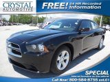 2012 Dodge Charger SE