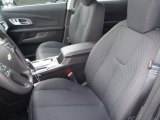 2013 Chevrolet Equinox LS Front Seat
