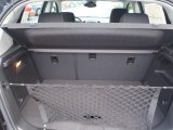 2013 Chevrolet Sonic LT Hatch Trunk