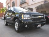 2010 Black Chevrolet Tahoe LT #80837981