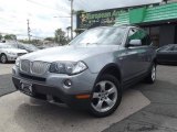 2007 BMW X3 3.0si