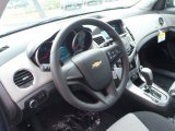 2013 Chevrolet Cruze LS Steering Wheel