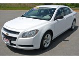 2010 Chevrolet Malibu LS Sedan