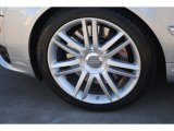 2007 Audi S8 5.2 quattro Wheel