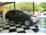 2008 Cocoa Metallic Buick Enclave CXL #80838528