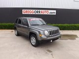 2012 Jeep Patriot Sport