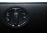 2007 Audi S8 5.2 quattro Controls