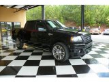 2007 Ford F150 Harley-Davidson SuperCrew