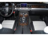 2007 Audi S8 Interiors