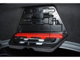 2007 Audi S8 5.2 quattro Tool Kit