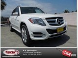 2013 Mercedes-Benz GLK 350